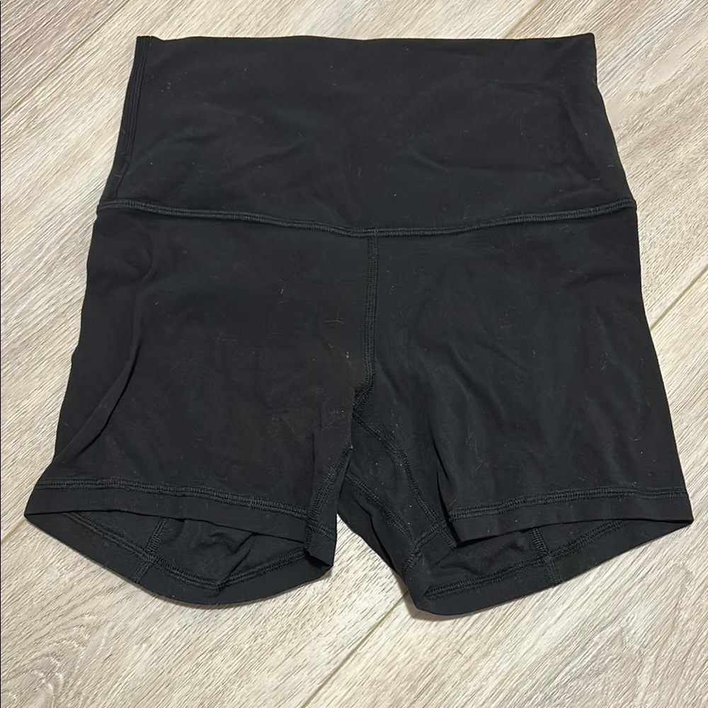 Lululemon Align Shorts